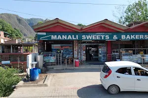 Manali Sweets image