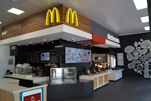 McDonald's Calliope Travel Centre image
