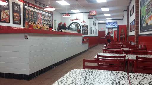 Sandwich Shop «Firehouse Subs», reviews and photos, 13581 Biscayne Blvd, North Miami, FL 33181, USA