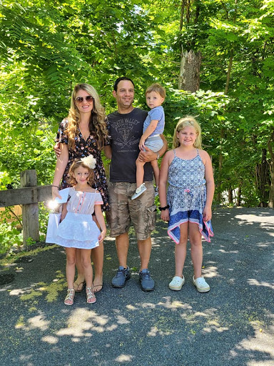 Preschool «Once Upon a Time Preschool & Daycare», reviews and photos, 47 Peekskill Hollow Rd, Putnam Valley, NY 10579, USA