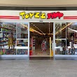 Toyzz Shop Arena Park