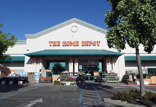 Home Improvement Store «The Home Depot», reviews and photos, 1037 Arnold Dr, Martinez, CA 94553, USA