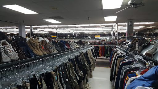 Thrift Store «Texas Thrift Store Inc», reviews and photos, 2100 S Cooper St, Arlington, TX 76013, USA