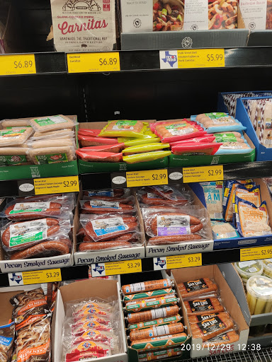 Supermarket «ALDI», reviews and photos, 8615 Hufsmith Rd, Tomball, TX 77375, USA