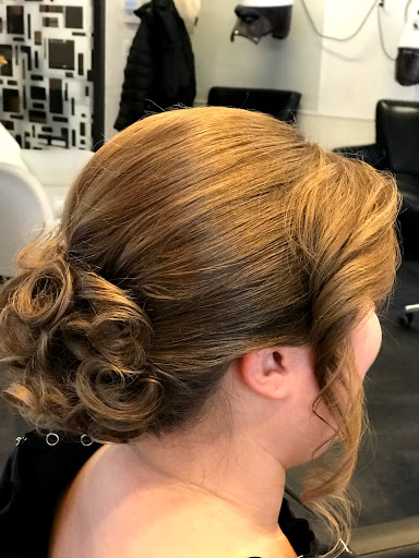 Beauty Salon «Salon Detroit», reviews and photos, 660 Woodward Ave #104, Detroit, MI 48226, USA
