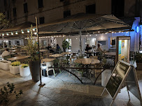 Atmosphère du Restaurant Pascal Paoli à Corte - n°2