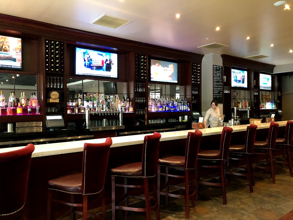 Social Restaurant & Bar 02458