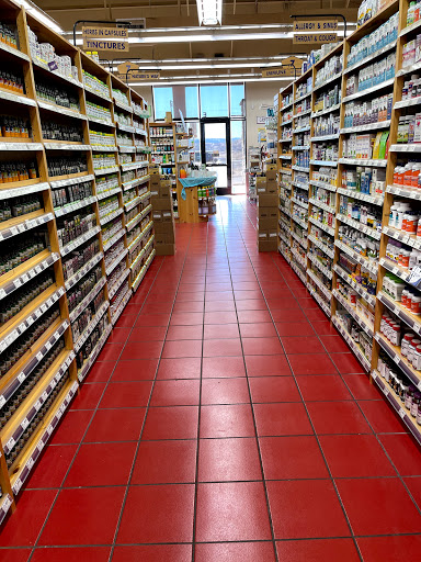 Natural Foods Store «Natural Grocers», reviews and photos, 4510 Trail Boss Dr, Castle Rock, CO 80104, USA