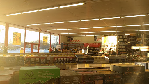 Auto Parts Store «Advance Auto Parts», reviews and photos, 1210 Patterson St, Ogdensburg, NY 13669, USA