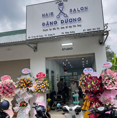 Đăng Dương Hair Salon