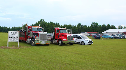 R & R Towing and Recovery, LLC