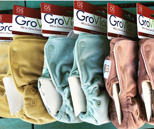 Baby Store «The Nesting House», reviews and photos, 4501 Baltimore Ave, Philadelphia, PA 19143, USA