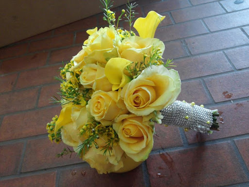 Florist «Crystal Rose-Bo Flowers and Gift», reviews and photos, 5505 Bass Lake Rd b, Crystal, MN 55429, USA
