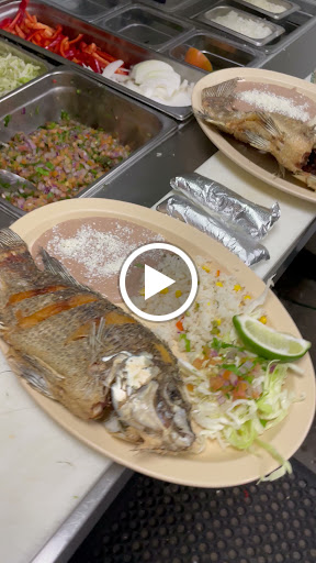 Marymar Pescaderia & Mariscos image