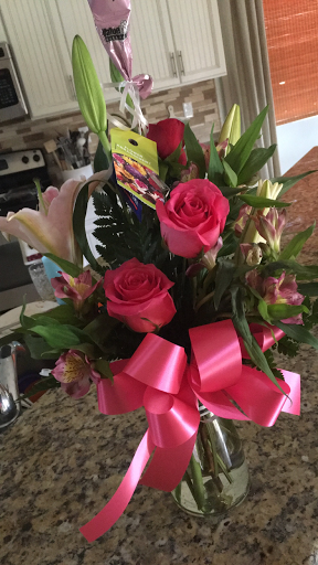 Florist «Carousel Florist», reviews and photos, 990 Rockledge Blvd, Rockledge, FL 32955, USA