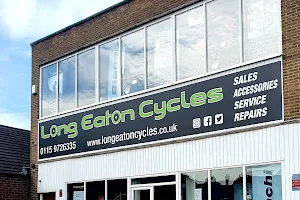 Long Eaton Cycles image