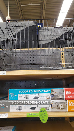 Pet Supply Store «Petco Animal Supplies», reviews and photos, 495 E Lincoln Hwy, New Lenox, IL 60451, USA