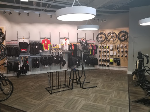 Bicycle Repair Shop «CycleWorks Bicycles - Roswell», reviews and photos, 1570 Holcomb Bridge Rd #710, Roswell, GA 30076, USA