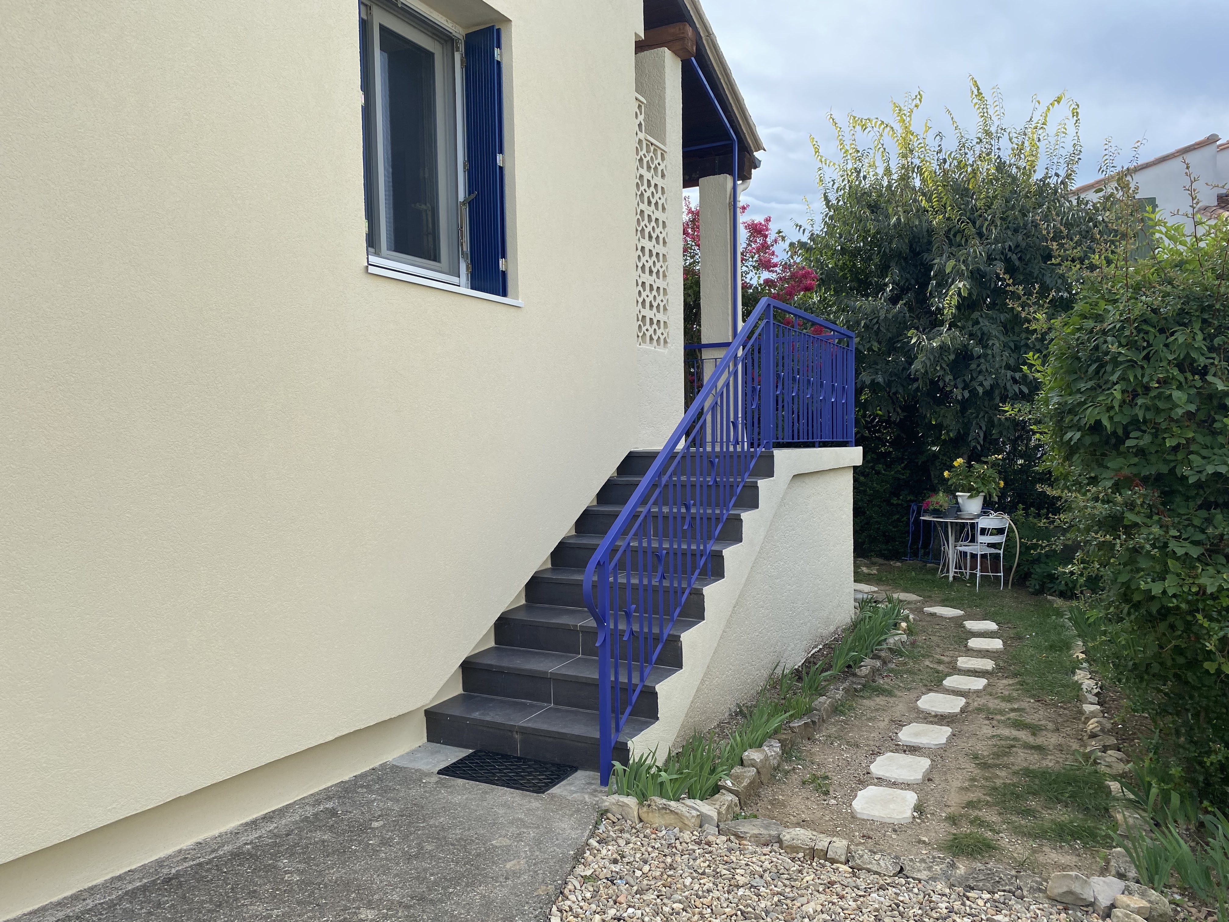 Photo n° 4 de l'avis de Daniel.u fait le 09/10/2022 à 15:29