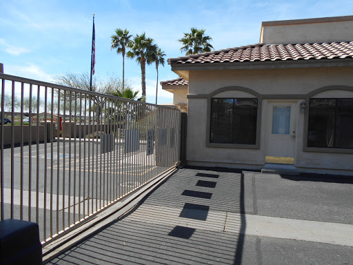 Self-Storage Facility «American Mini Storage», reviews and photos, 10400 W McDowell Rd, Avondale, AZ 85392, USA