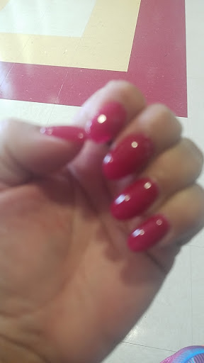 Beauty Salon «Glamour Nail & Hair Salon», reviews and photos, 2128 W Union Blvd, Bethlehem, PA 18018, USA