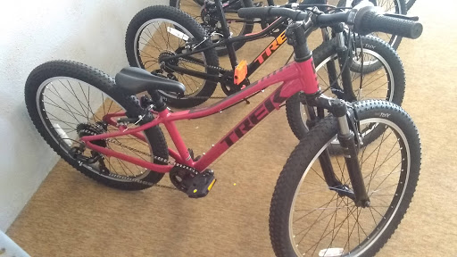  «Ten Speed Drive Bicycle Center», reviews and photos, 3428 S Hopkins Ave, Titusville, FL 32780, USA