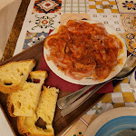 Photo n°2 de l'avis de Alexandru.r fait le 20/09/2023 à 18:18 sur le  Zio Ninì à Matera