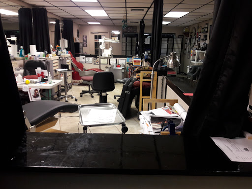 Tattoo Shop «Addicted 2 Tattoos», reviews and photos, 4819 E Busch Blvd #107, Tampa, FL 33617, USA
