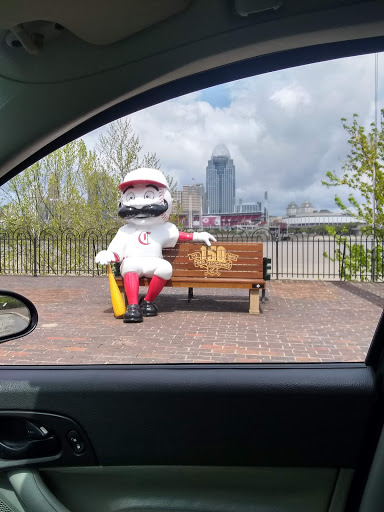 Park «George Rogers Clark Park», reviews and photos, 219 Riverside Dr, Covington, KY 41011, USA