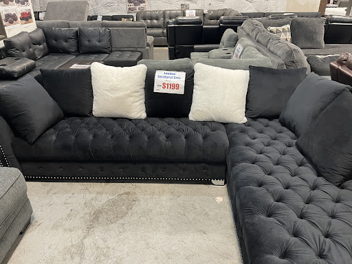 Furniture Store «Furniture & Mattress Warehouse», reviews and photos, 10203 Kotzebue St #117, San Antonio, TX 78217, USA