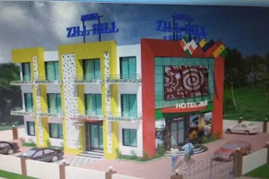 Zill Hill Hotel, Khanvel image