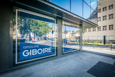 Groupe Giboire Entreprise Et Commerce Rennes à Rennes