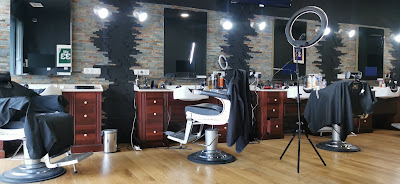 La Maison Des Barbers à Bordeaux