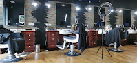 Photo du Salon de coiffure La Maison Des Barbers à Bordeaux