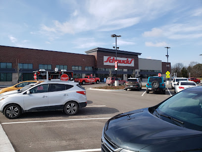 Schnucks Battle Crossing