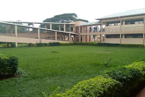 Uganda Technical College-Lira image
