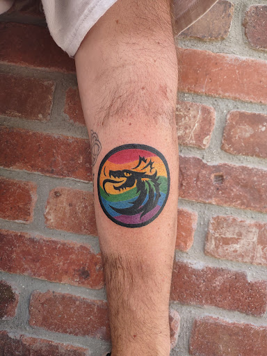 Explore tattoo ideas grandchildren, creative tattoo ideas in South Jordan, available at Studio Elev8 Tattoo