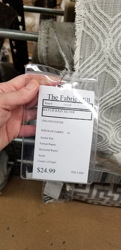 Fabric Store «The Fabric Mill», reviews and photos, 219 S Service Rd, Plainview, NY 11803, USA