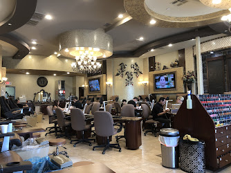 Luxe Nail Salon