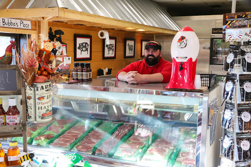 Butcher Shop «T & T Meats», reviews and photos, 399 Hwy 81, McDonough, GA 30253, USA