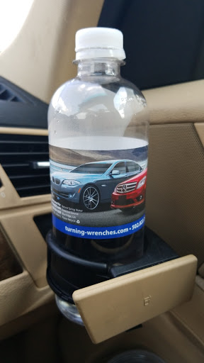 Auto Repair Shop «Turning Wrenches», reviews and photos, 1701 Mellwood Ave, Louisville, KY 40206, USA