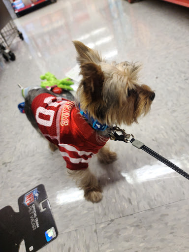 Pet Supply Store «Petco Animal Supplies», reviews and photos, 1370 Holiday Ln a, Fairfield, CA 94533, USA