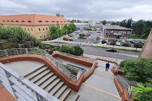 Hotel Stadion image