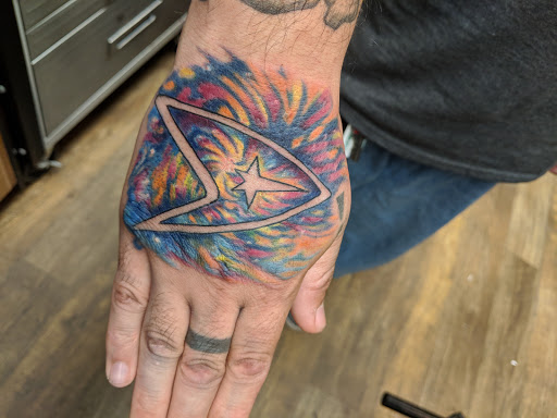 Michaelangelo Ink, 2038 NY-112, Medford, NY 11763, USA, 