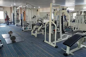 Guts Gym image