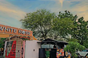 WHITE ROSE Cafe & Restaurant image