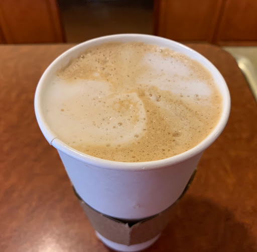 Coffee Shop «Daybreak Coffee Roasters», reviews and photos, 2377 Main St, Glastonbury, CT 06033, USA