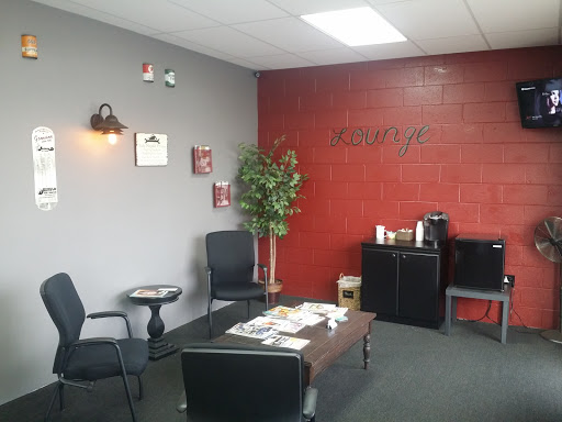 Auto Repair Shop «Dependable Car Care», reviews and photos, 1561 Los Angeles Ave, Ventura, CA 93004, USA