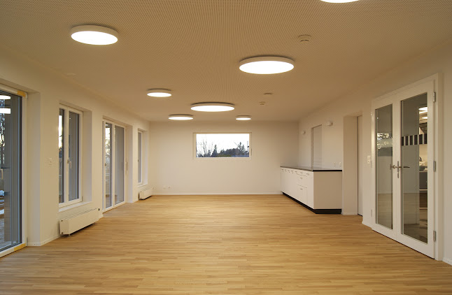 Gilgen Architektur GmbH - Architekt