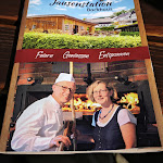 Photo n°1 de l'avis de Rüdiger.a fait le 24/09/2023 à 15:32 sur le  Jausenstation Backhaus-Cafe à Drolshagen